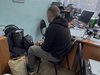 С «наркотическим ассорти» задержали 33-летнего ивановца