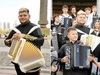 Баянист из Иванова вошёл в Книгу рекордов России