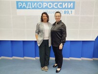 Эфир от 15 октября 2026 года. Ребёнок и пространство: учимся ориентироваться и говорить об этом