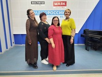 Эфир от 14 октября 2026 года. Гастроли Псковского театра кукол на сцене Ивановского театра кукол