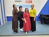 Эфир от 14 октября 2026 года. Гастроли Псковского театра кукол на сцене Ивановского театра кукол