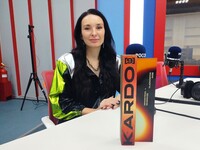 Эфир от 15 октября 2026 года. Победа в номинации Fashion, на международном конкурсе-фестивале уличной культуры и спорта «КАРДО»