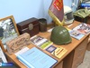 «Лучшая историческая экспозиция» страны представлена в ивановской школе № 29