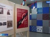 Экспозиция «Первое столетие конструктивизма» открылась в выставочном центре «Текстиль Профи Иваново»
