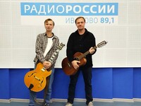 Эфир от 16 октября 2026 года. Смыслы, чувства и дыхание осени в музыке, которая звучит из сердца