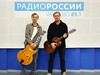 Эфир от 16 октября 2026 года. Смыслы, чувства и дыхание осени в музыке, которая звучит из сердца