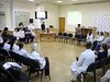 Круглый стол «Крепкая семья – основа репродуктивного здоровья» прошёл в Иванове