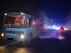 Автобус сбил пенсионера на велосипеде в Кинешемском районе