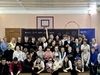 Показ инклюзивного спектакля-невидимки «Чучело» состоялся в Иванове