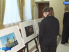 Персональная фотовыставка Александра Вшивцева открылась в Иванове