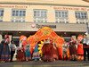 В Иванове завершился фестиваль «Огни дружбы»