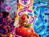 О мухах, воде и осенней хандре расскажут на новой лекции «Слона» в Иванове