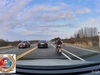 Водитель иномарки сбил мопедиста-пенсионера на трассе в Ивановской области