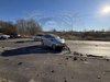 2 пенсионера пострадали в ДТП в Ивановской области за прошедшие сутки