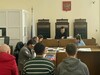 В Шуе судят отца с сыном и их приятеля за подпольное производство табака