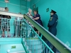 В Кинешме отработали эвакуацию при пожаре