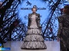 Свою новую коллекцию «Ситцевые ночи» дизайнер из Ивановской области посвятила Достоевскому