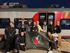 Ивановские студенты вернулись из гуманитарной миссии в Ростове-на-Дону