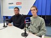 Эфир от 21 октября 2026 года. Разговор об отцовстве — о том, как слово «папа» звучит по-разному в разные годы жизни