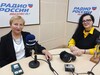 Эфир от 21 октября 2026 года. Об объединении «Сила сообществ»