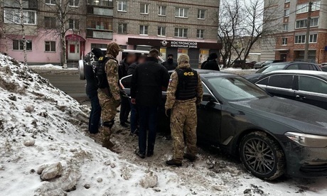 Законны ли действия полиции