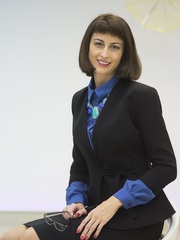 Наталья Горецкая