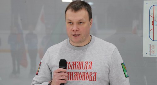 Владимир Носков ушёл с поста главы Сокольского округа