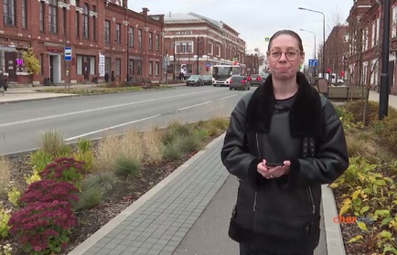 Череповецкие вести: праздничная неделя, развитие территорий, новогодние украшения