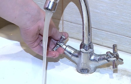 Несколько микрорайонов останутся без воды в Вологде