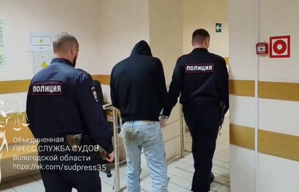 Виновнику страшной аварии, унесшей жизни двух человек, предъявлено обвинение в Вологде