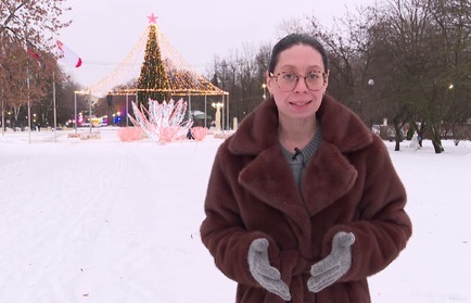 Череповецкие вести: модернизация коммунальных технологий, подготовка к Новому году, ёлка в Центре боевых искусств