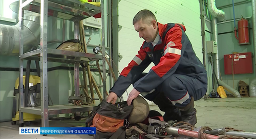 Вологодские ветераны СВО успешно возвращаются к мирным профессиям