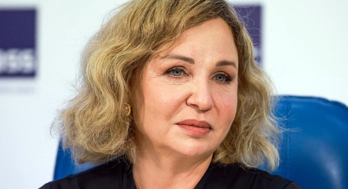 Суд оставил под стражей экс-депутата вологодского ЗСО Ирину Ясакову