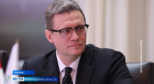 Сбер может стать первым резидентом будущего IT-парка в Вологде