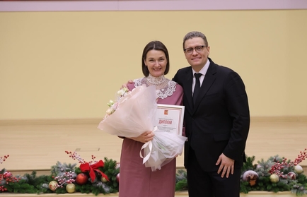 Журналисты ГТРК «Вологда» вошли в число победителей областного конкурса СМИ