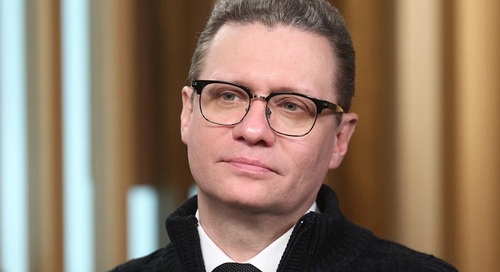 Интервью губернатора Вологодской области Георгия Филимонова информагентству «ТАСС»