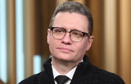 Интервью губернатора Вологодской области Георгия Филимонова информагентству «ТАСС»