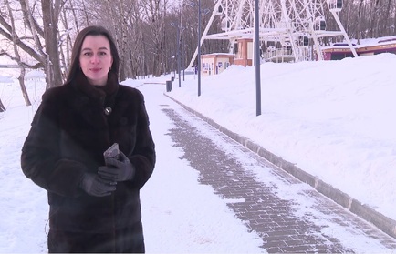 Череповецкие вести: новые автобусы, график записи детей в первые классы, ноу-хау для водоподготовки