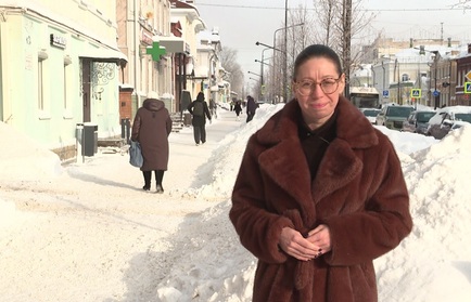 Череповецкие вести: улучшение городской среды, фестиваль «Голоса Победы», выставка живописи в Камерном театре