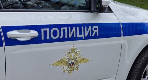 Участковый из Великого Устюга найден погибшим в припаркованном автомобиле