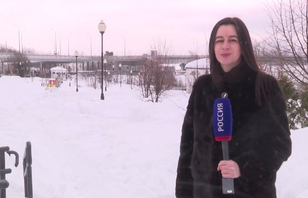 Череповецкие вести: центр помощи бойцам СВО, большой образовательный форум, борьба с наледью