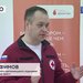 Интервью: Игорь Трофимов (Российский Красный Крест) о донорстве