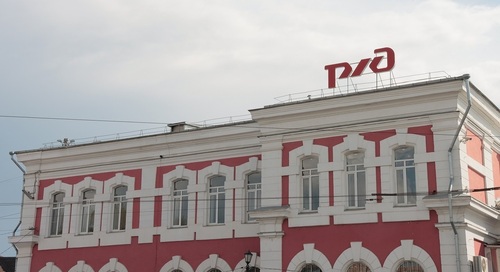 РЖД запустят новый рейс Москва – Вологда с удобным графиком