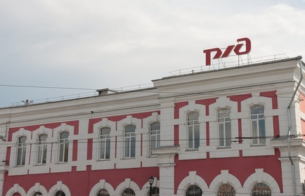 РЖД запустят новый рейс Москва – Вологда с удобным графиком