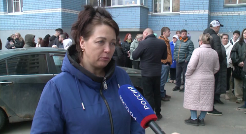 Жители двух крупных вологодских ЖК вступили в противостояние из-за установки забора