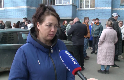 Жители двух крупных вологодских ЖК спорят из-за установки забора