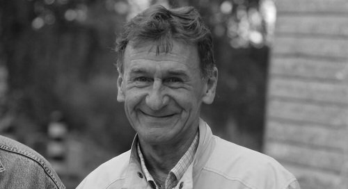 Журналист «Верховажского вестника» Владимир Басов найден погибшим