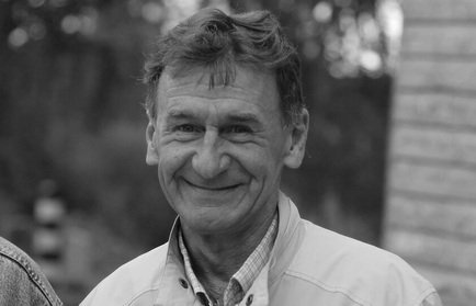 Журналист «Верховажского вестника» Владимир Басов найден погибшим