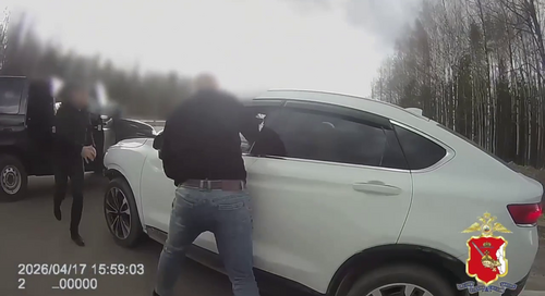 Пожизненное заключение грозит жителю Вытегры за участие в наркоторговле