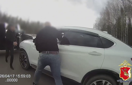 Пожизненное заключение грозит жителю Вытегры за участие в наркоторговле